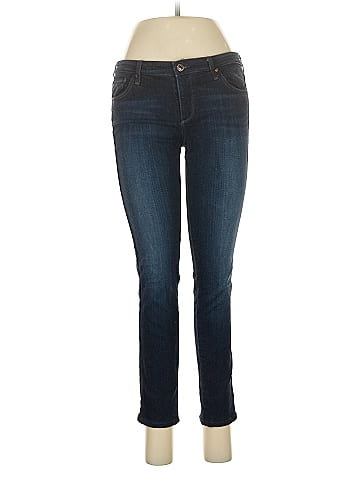 Adriano Goldschmied Jeans (view 1)