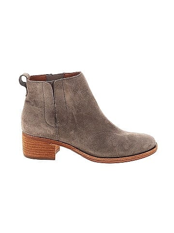 Kork-Ease Ankle Boots (view 1)