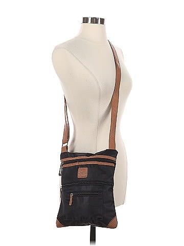 Stone Mountain Crossbody Bag (view 2)