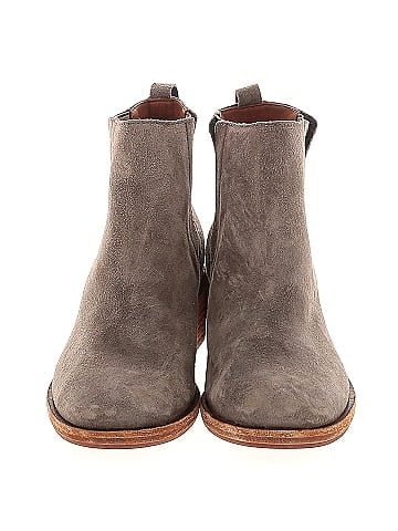 Kork-Ease Ankle Boots (view 2)