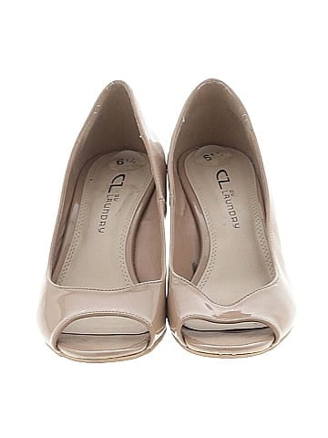 CL by Laundry Wedges (view 2)