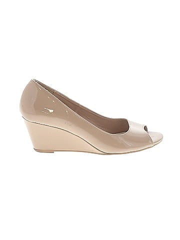CL by Laundry Wedges (view 1)