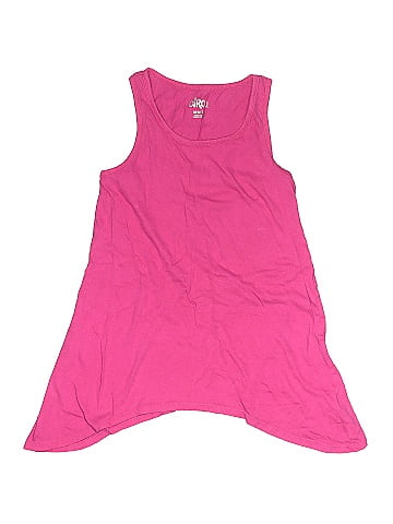 Circo Sleeveless T-Shirt (view 1)