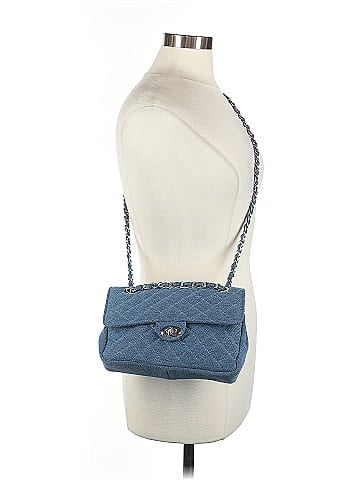 Unbranded Crossbody Bag (view 2)
