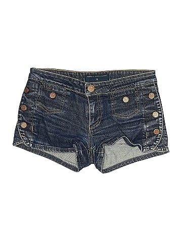 Marc by Marc Jacobs Denim Shorts (view 1)