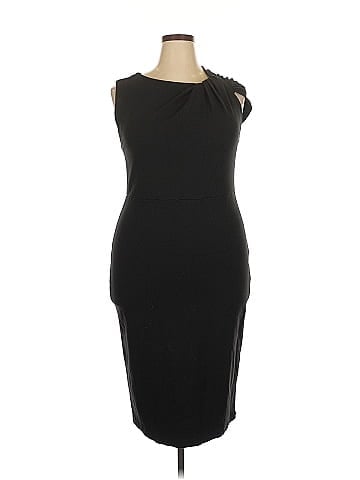 ELOQUII Cocktail Dress (view 1)