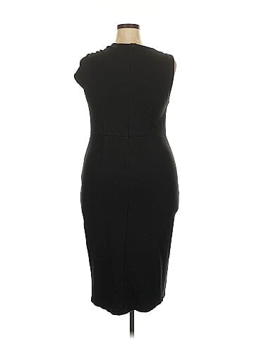 ELOQUII Cocktail Dress (view 2)