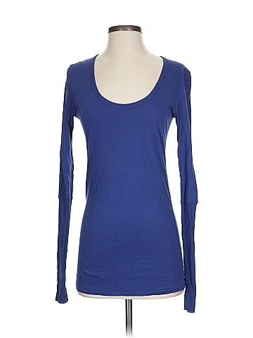 ALTERNATIVE Long Sleeve T-Shirt (view 1)