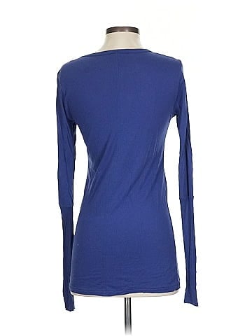 ALTERNATIVE Long Sleeve T-Shirt (view 2)