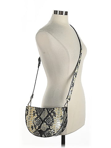 Unbranded Crossbody Bag (view 2)