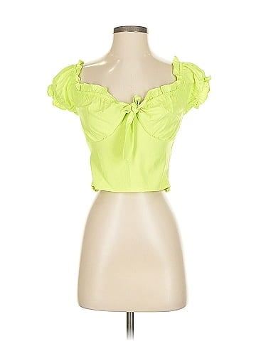 Blāshe Sleeveless Blouse (view 1)