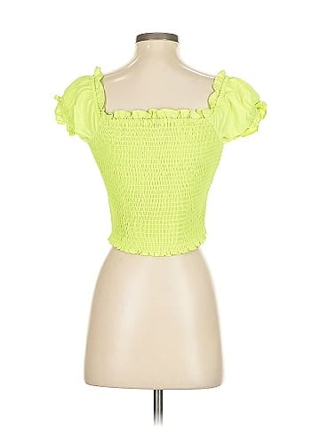 Blāshe Sleeveless Blouse (view 2)