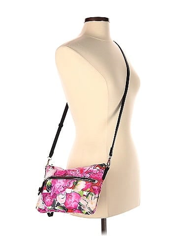 Reed Crossbody Bag (view 2)