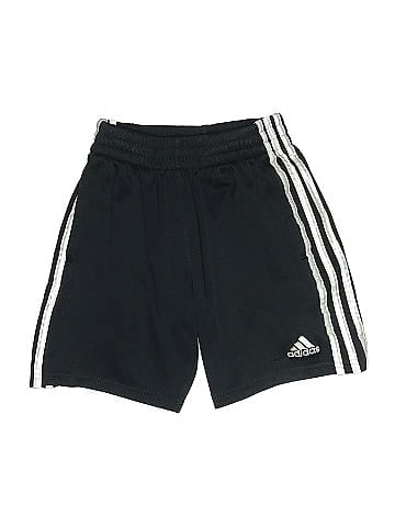 Adidas Athletic Shorts (view 1)