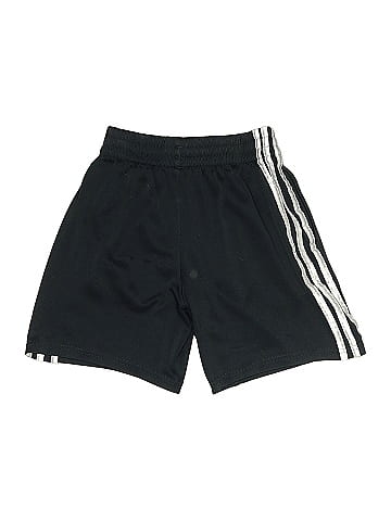 Adidas Athletic Shorts (view 2)