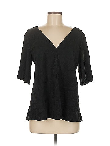 AS by DF 3/4 Sleeve Top (view 1)