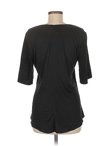 AS by DF 3/4 Sleeve Top (view 2)