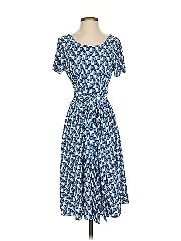 Leota Casual Dress (view 1)