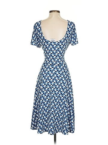 Leota Casual Dress (view 2)