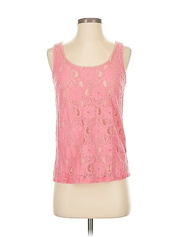 Conscious Collection by H&M Sleeveless Top (view 1)