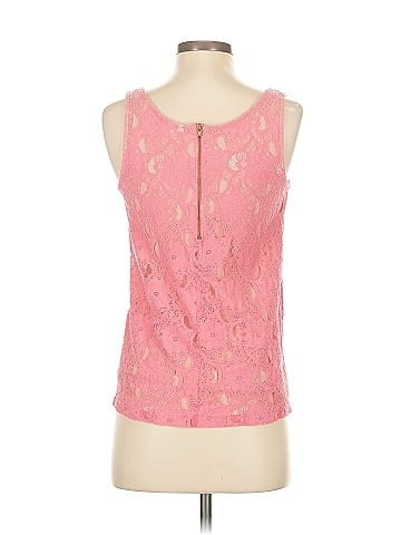 Conscious Collection by H&M Sleeveless Top (view 2)