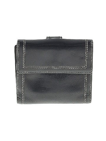Coach Leather Wallet (view 2)