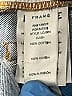 FRAME Denim 100% Cotton Stars Blue Jeans Size 29 waist - photo 7