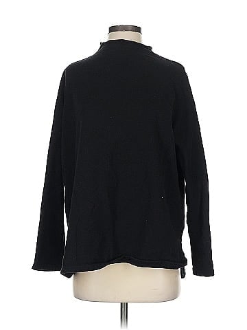 Pomander Place Turtleneck Sweater (view 1)