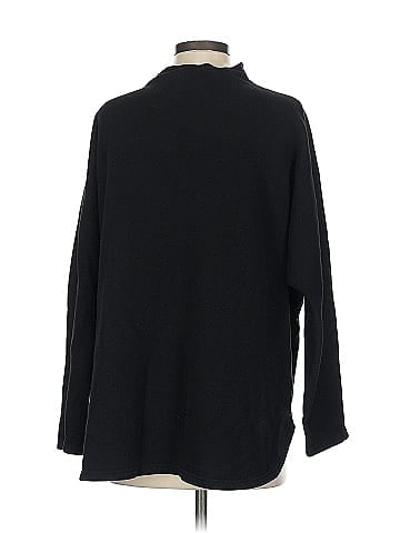 Pomander Place Turtleneck Sweater (view 2)