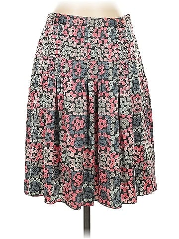 Marc by Marc Jacobs Silk Skirt (view 1)