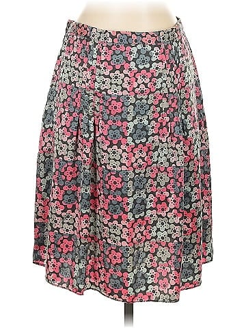 Marc by Marc Jacobs Silk Skirt (view 2)