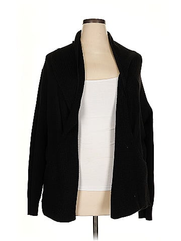Chloe & Jasmine Cardigan (view 1)