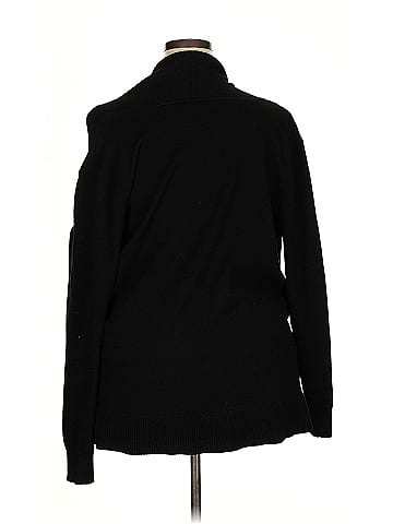 Chloe & Jasmine Cardigan (view 2)