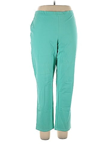 Isaac Mizrahi LIVE! Active Pants (view 1)