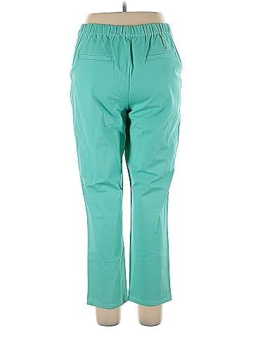 Isaac Mizrahi LIVE! Active Pants (view 2)