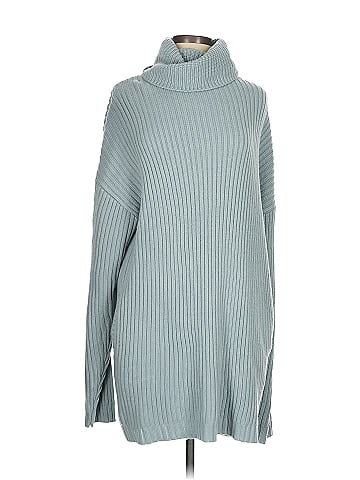 TOBI Turtleneck Sweater (view 1)