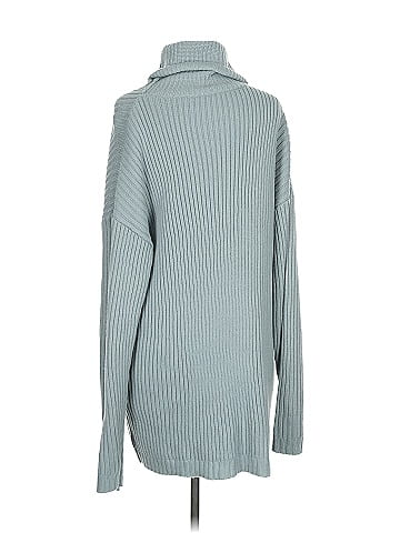 TOBI Turtleneck Sweater (view 2)