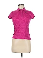 Nike Golf Short Sleeve Top