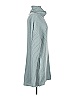 TOBI 100% Acrylic Teal Turtleneck Sweater Size M - photo 4