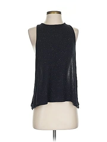 Koral Sleeveless T-Shirt (view 1)