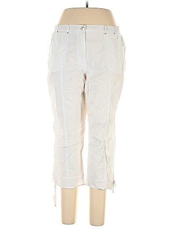Ruby Rd. Casual Pants (view 1)