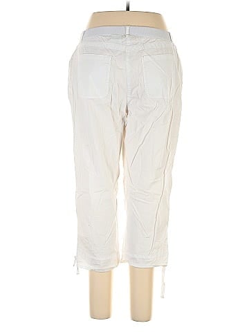 Ruby Rd. Casual Pants (view 2)