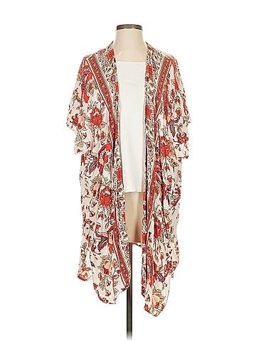 Angie Kimono (view 1)