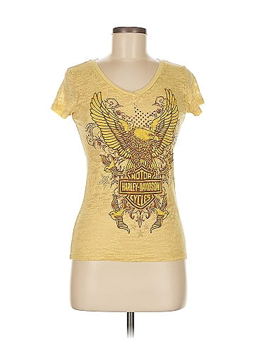 Harley Davidson Short Sleeve T-Shirt (view 1)