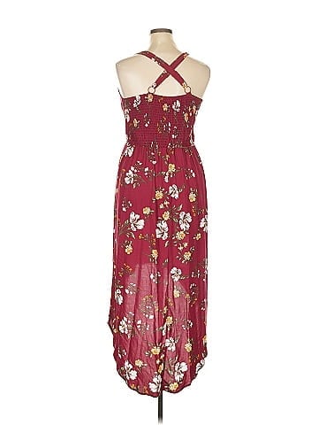 No Boundaries Casual Dress (view 2)