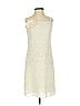 Studio Y Ivory Cocktail Dress Size S - photo 1