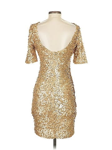 Ark & Co. Cocktail Dress (view 2)