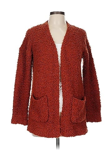 Pink Rose Cardigan (view 1)