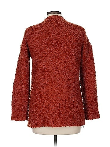 Pink Rose Cardigan (view 2)