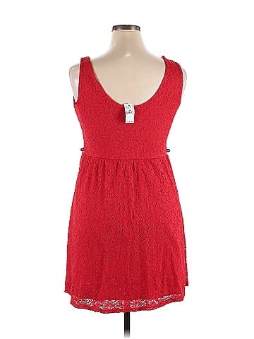 Ambiance Casual Dress (view 2)